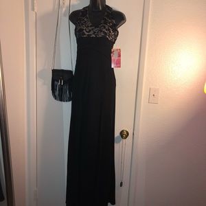 THE CASE OF LACE DRESS 🖤💥